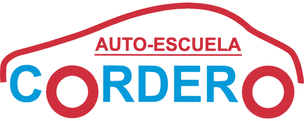 AUTO ESCUELA CORDERO